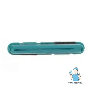 Power Button Outer for Samsung Galaxy A50s Green thumbnail